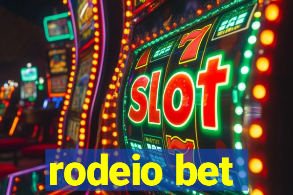 rodeio bet